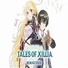 Tales of Xillia Remastered Mobile Logo